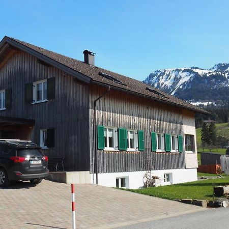 Rosanna Apartman Egg Kültér fotó