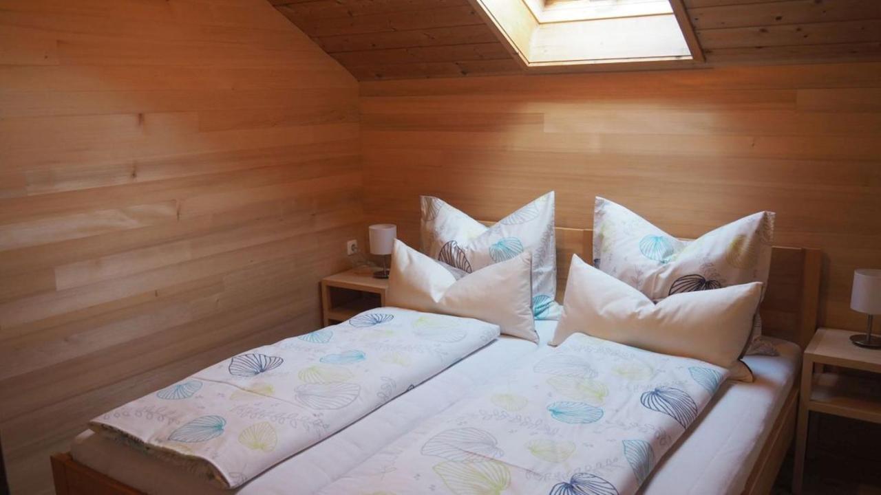 Rosanna Apartman Egg Kültér fotó