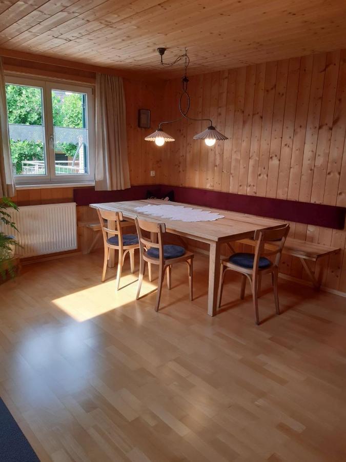 Rosanna Apartman Egg Kültér fotó