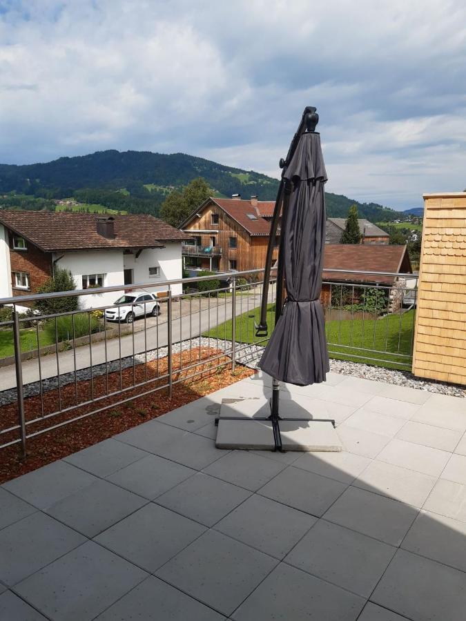 Rosanna Apartman Egg Kültér fotó