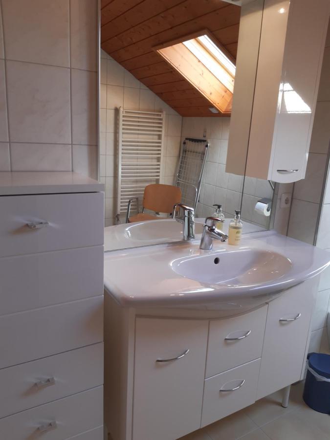 Rosanna Apartman Egg Kültér fotó