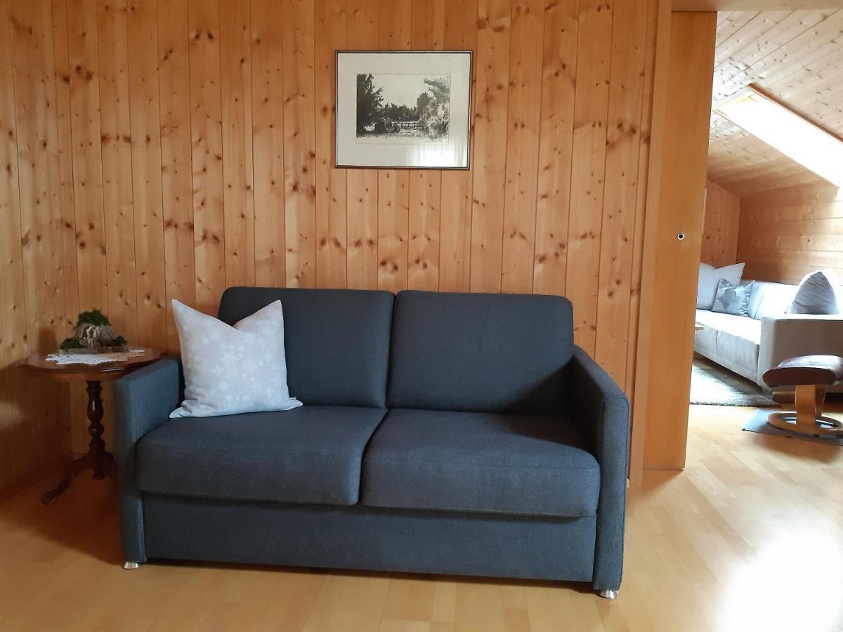 Rosanna Apartman Egg Kültér fotó