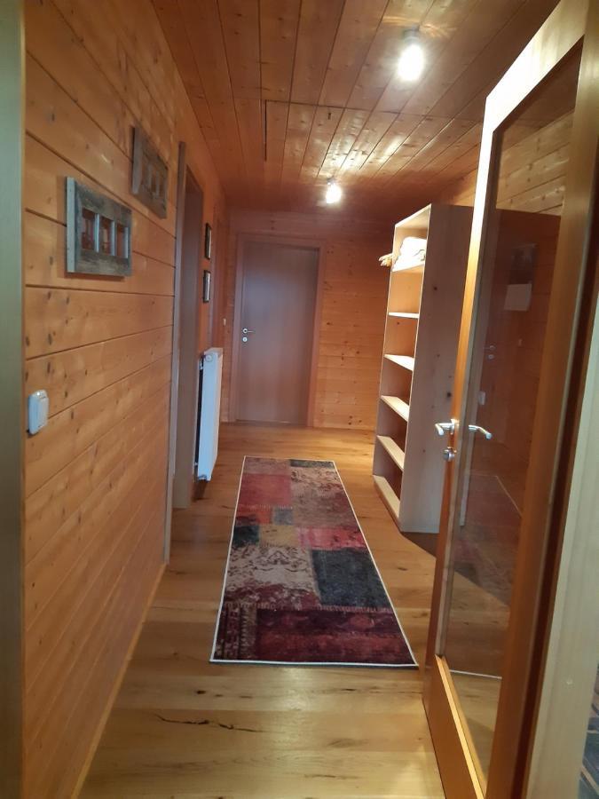 Rosanna Apartman Egg Kültér fotó